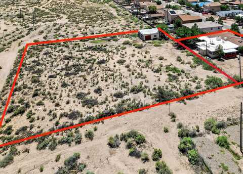 Churchill Road SW, Albuquerque, NM 87105