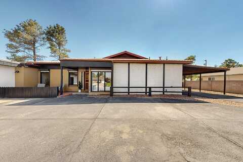 1740 DEL NORTE Boulevard, Grants, NM 87020