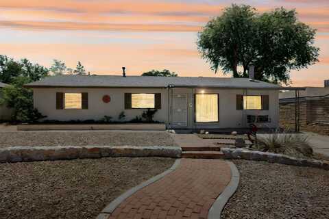 2425 PARSIFAL Street NE, Albuquerque, NM 87112