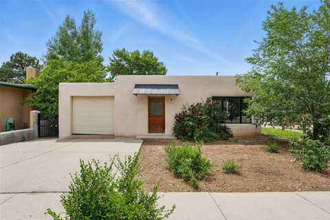 1110 Galisteo Street, Santa Fe, NM 87505