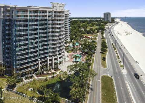 2230 Beach Drive, Gulfport, MS 39507