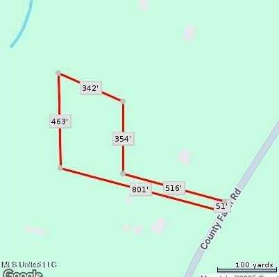 0 County Farm Road, Gulfport, MS 39503