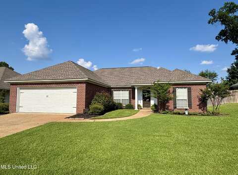 189 Oak Grove Drive, Brandon, MS 39047