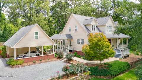 505 Dunton Road, Clinton, MS 39056