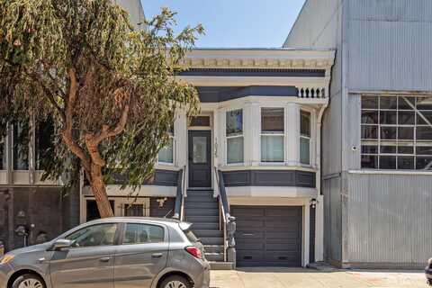 1035 Natoma Street, San Francisco, CA 94103