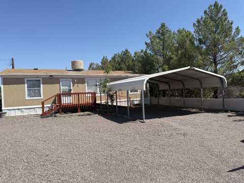 405 Nicholas Avenue, Socorro, NM 87801