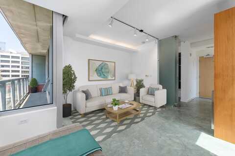 766 Harrison Street, San Francisco, CA 94107