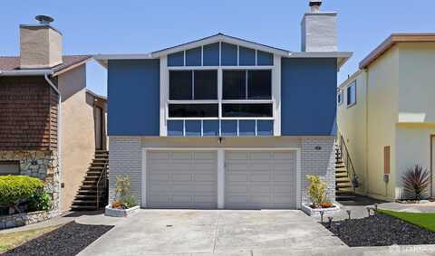 31 Canterbury Avenue, Daly City, CA 94015