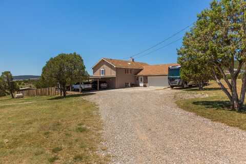 20 BERTA Drive, Edgewood, NM 87015