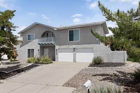 1212 MICHAEL HUGHES Drive NE, Albuquerque, NM 87112