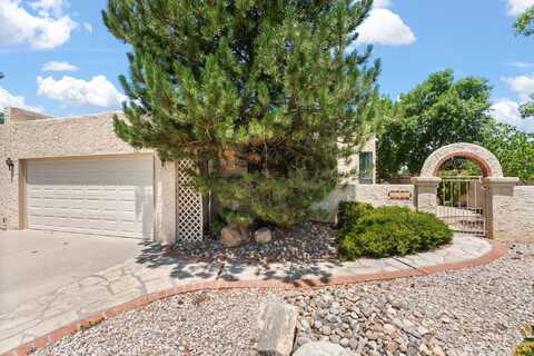 9555 BENT Road NE, Albuquerque, NM 87109