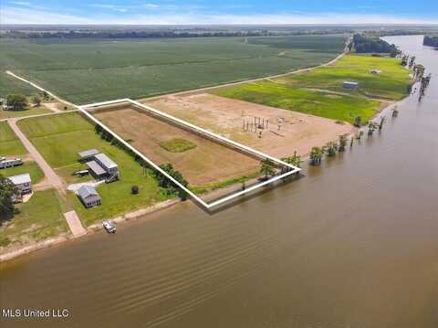 1511 Deerfield Road, Yazoo City, MS 39194