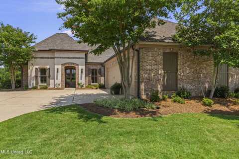 118 Burne Run, Madison, MS 39110