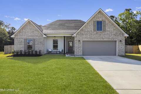 14267 Swan Ridge Circle, Gulfport, MS 39503