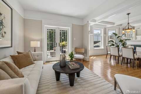 1125 Leavenworth Street, San Francisco, CA 94109