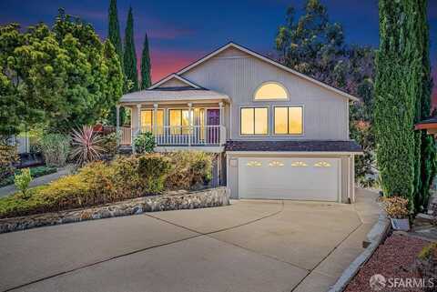23599 Matthew Court, Hayward, CA 94541