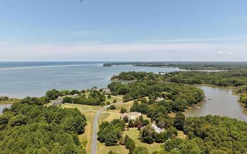 LOT 3A HARBOUR LN, EASTVILLE, VA 23310