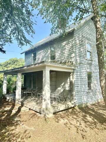 12185 HACKSNECK RD, HACKSNECK, VA 23358