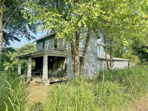 12185 HACKSNECK RD, HACKSNECK, VA 23358