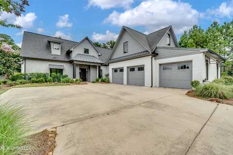 215 Chestnut Spring Road, Flora, MS 39071