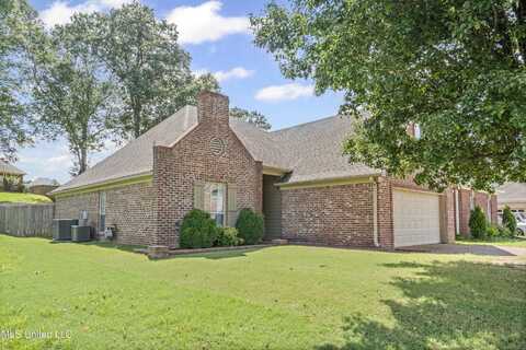 4909 Graham Lake Drive, Olive Branch, MS 38654