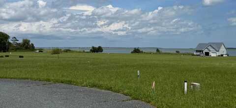 21 OYSTER COVE LANE, ATLANTIC, VA 23303