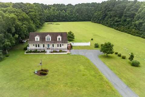 32237 CLEARWATER WAY, CRADDOCKVILLE, VA 23341