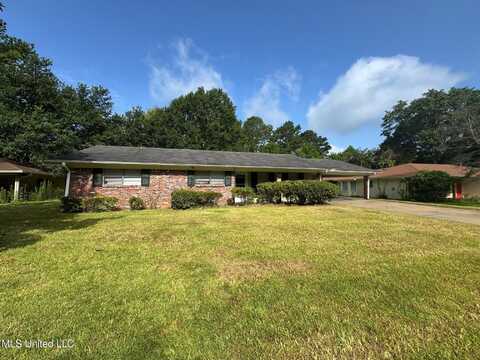 2229 Scanlon Drive, Jackson, MS 39204