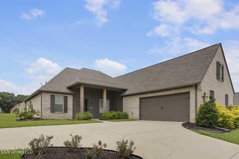 205 Cornerstone Drive, Madison, MS 39110