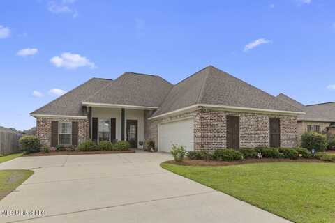 217 Buttonwood Lane, Canton, MS 39046