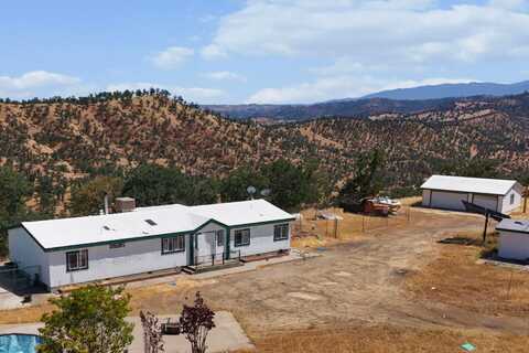 3287 Yolla Bolly Road, Igo, CA 96047