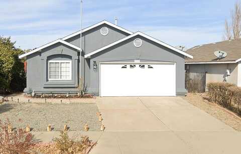 10319 JOHNCOCK Avenue SW, Albuquerque, NM 87121