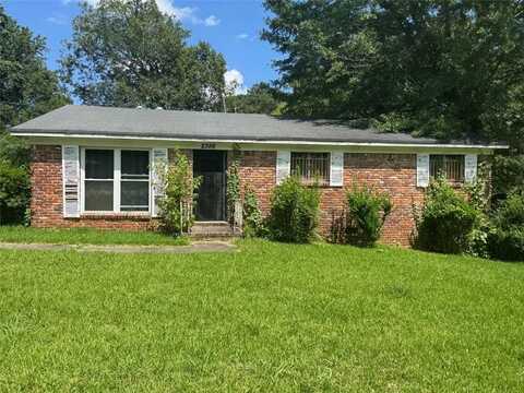2356 COUNTY LINE Road SW, Atlanta, GA 30331