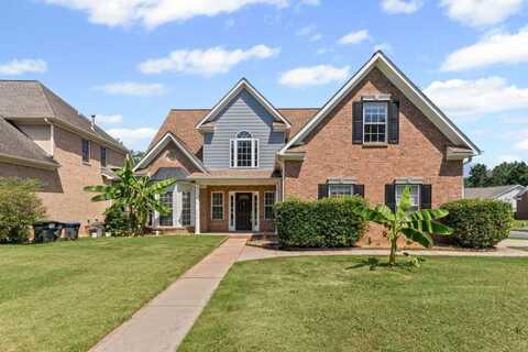 5605 Martin Grove Drive NW, Lilburn, GA 30047