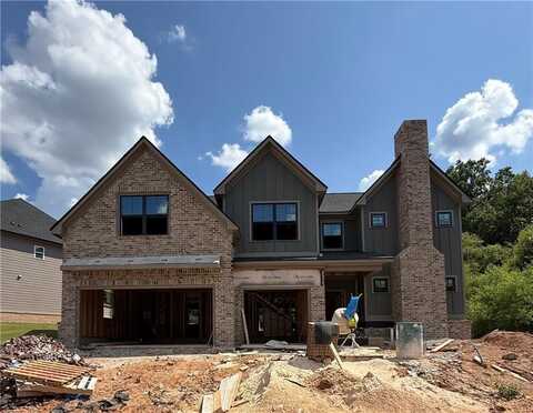 4210 Hosch Reserve Drive Drive, Buford, GA 30519