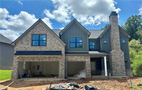 4210 Hosch Reserve Drive Drive, Buford, GA 30519