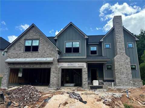 4210 Hosch Reserve Drive Drive, Buford, GA 30519
