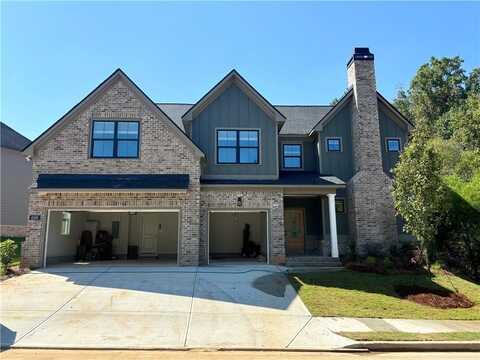 4210 Hosch Reserve Drive Drive, Buford, GA 30519