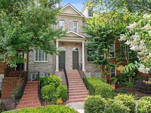 1123 Providence Place, Decatur, GA 30033