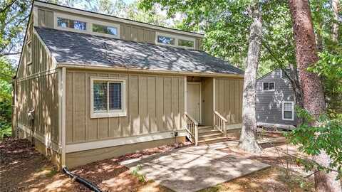 137 NARROWS Loop, Waleska, GA 30183