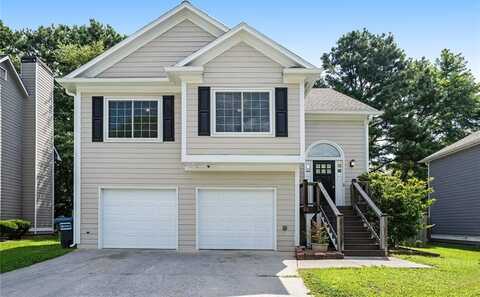 2121 Cumberland Creek Trail SW, Marietta, GA 30008