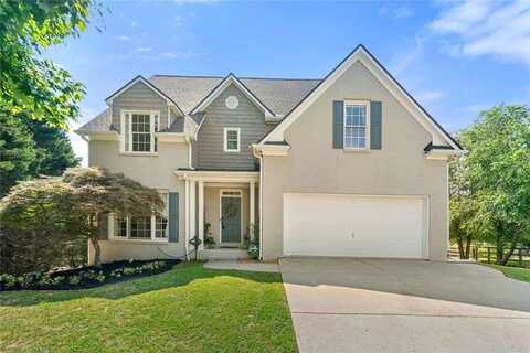 105 Blackberry Court, Woodstock, GA 30188