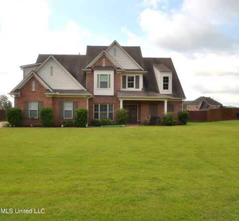 4625 Bakersfield Drive, Nesbit, MS 38651
