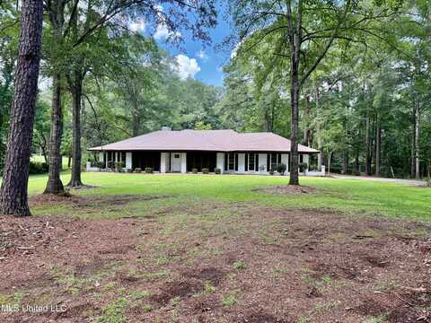 119 Chinquipin Lane, Florence, MS 39073