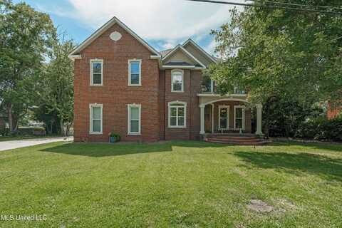 815 Warren Street, Pascagoula, MS 39567