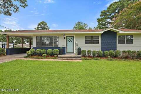 1961 Edwin Avenue, Pearl, MS 39208