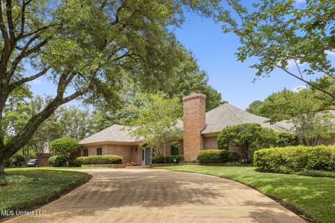 58 Saint Andrews Drive, Jackson, MS 39211