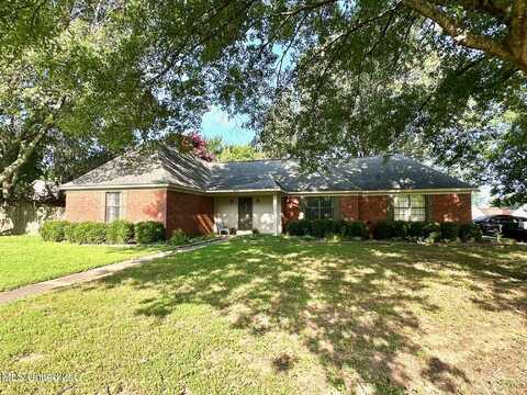 7803 Stacey Drive, Southaven, MS 38671