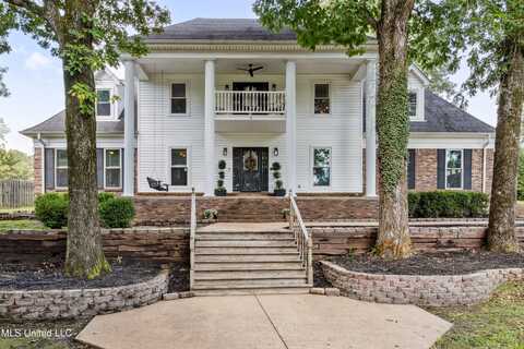 5105 S Forest Hill Road, Olive Branch, MS 38654