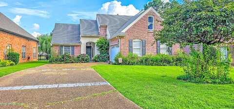 9037 Plantation Road, Olive Branch, MS 38654